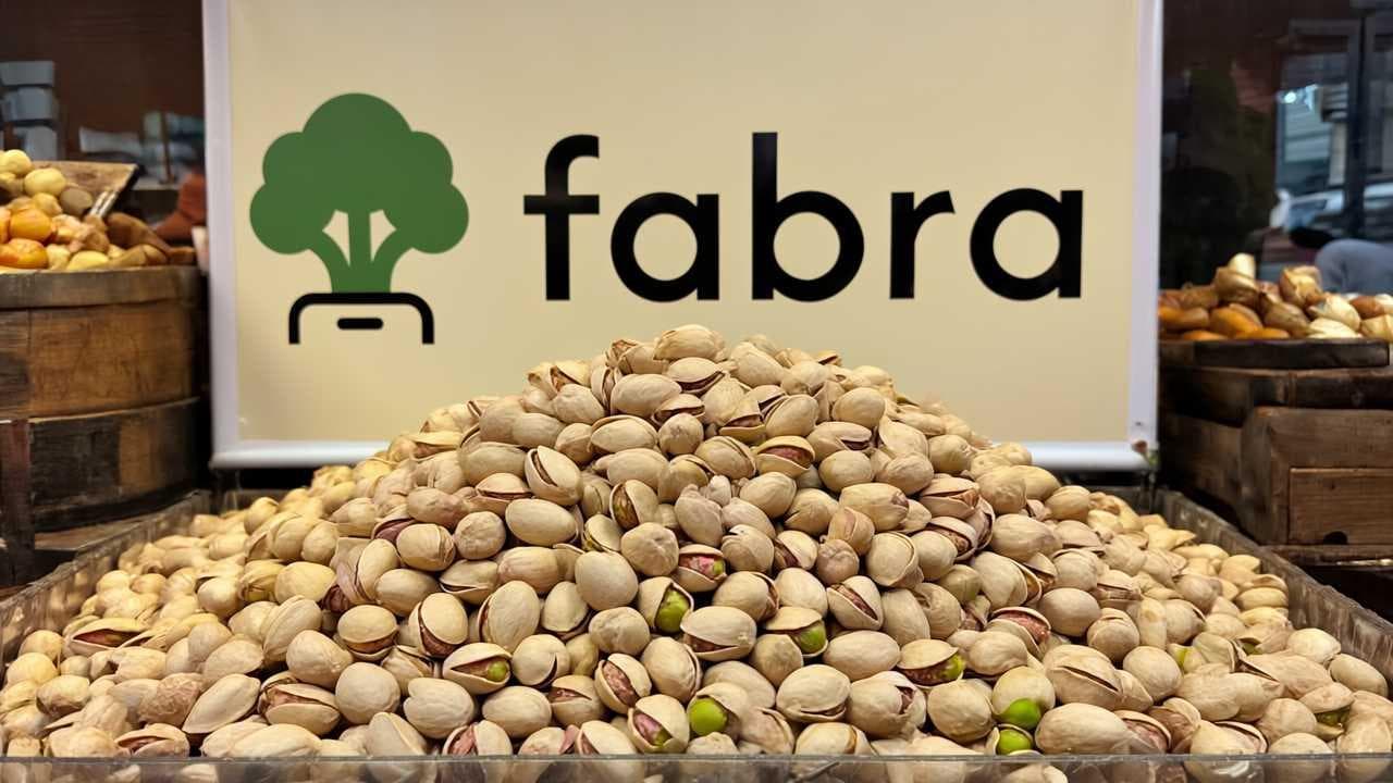 Фисташка Америка соленная