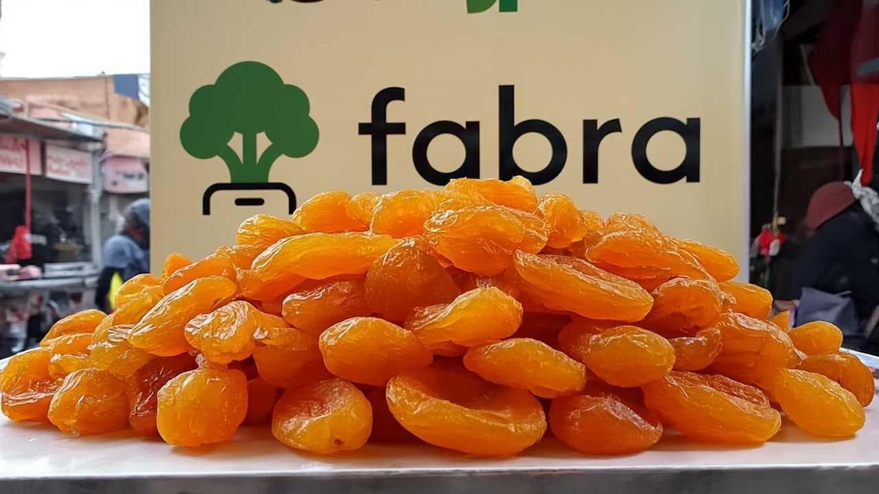 Курага