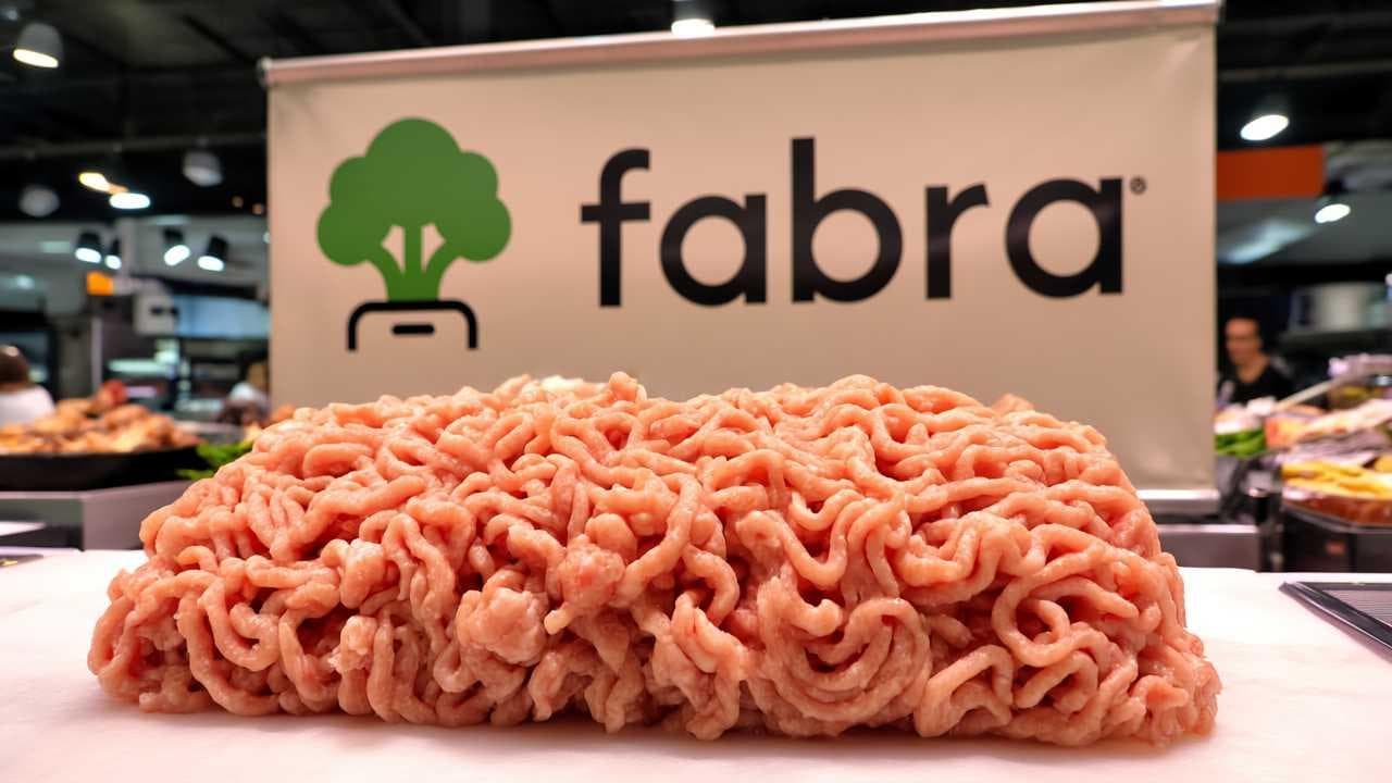 Фарш куриный