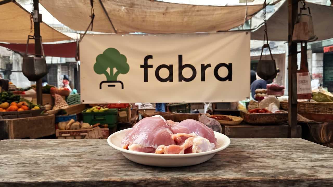 Филе бедра индеки